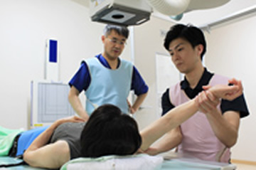 関節造影検査（Arthrography）とは？