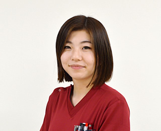 堀 明日香