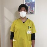 レッツトライ！～肩のエクササイズ～