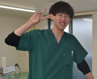 吉原 亮太